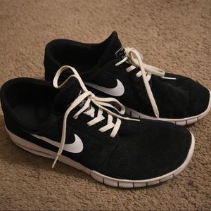 nike for daily use stefan janoski